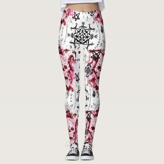 Ritual Leggings (Vorderseite)