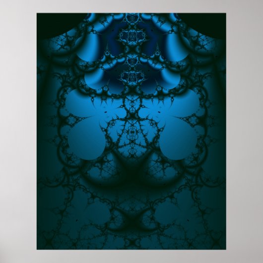 Ritual Poster (Vorne)