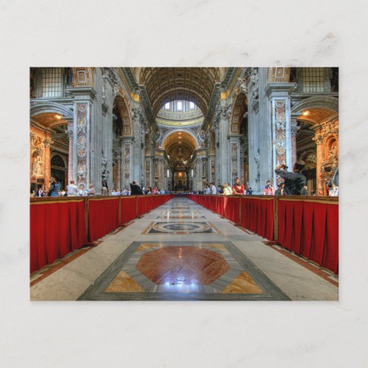 Ritual Postkarte (Vorderseite)