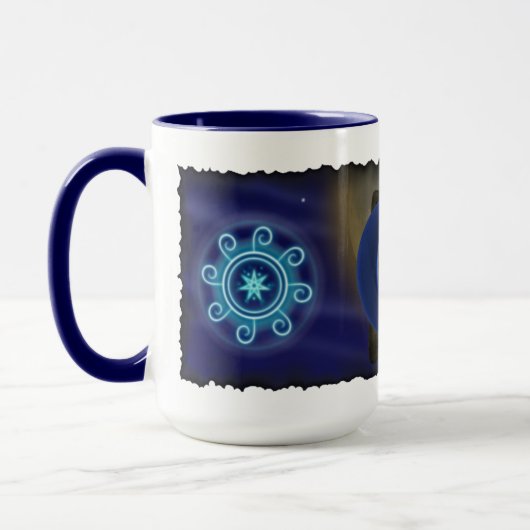 Ritual Tasse (Links)