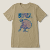 Ritual verblasst