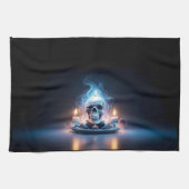 Rituale Stimmung Geschirrtuch (Horizontal)