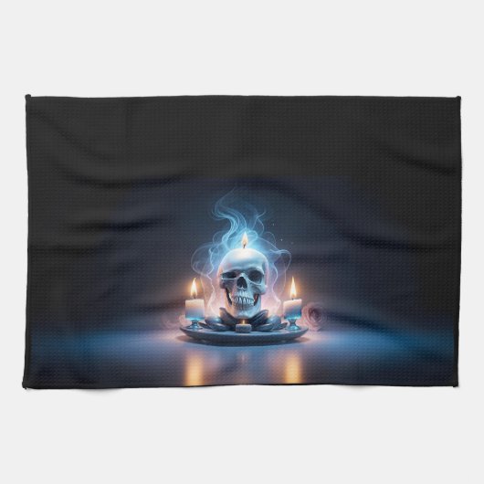 Rituale Stimmung Geschirrtuch (Horizontal)