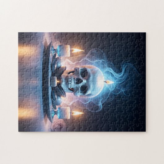 Rituale Stimmung - Puzzle (Horizontal)