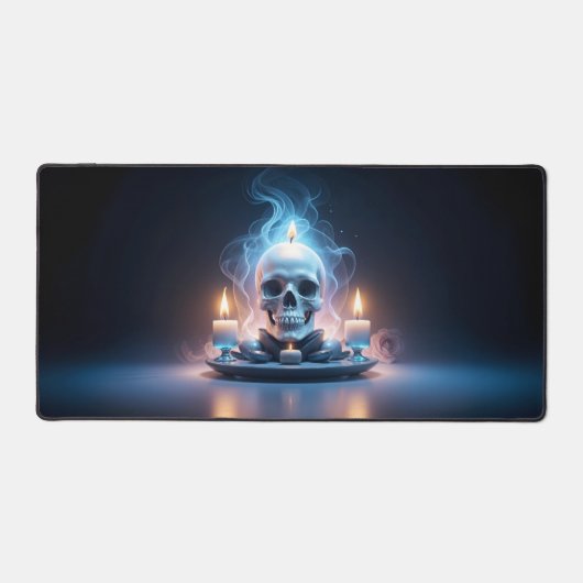 Rituelle Stimmung - Schreibtischmatten (Vorderseite)