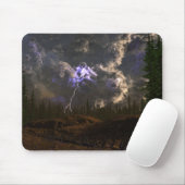Ritus des Frühlinges Mousepad (Mit Mouse)