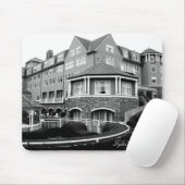 Ritz Carlton Half Moon Bay Mousepad (Mit Mouse)