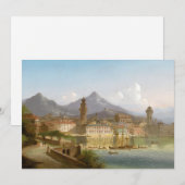 Riva am Gardasee | Johann Wilhelm Jankowsky (Vorne/Hinten)