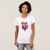 Rivah Babe T-Shirt (Vorne ganz)