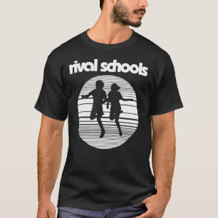 Rival Schools band United by Fate  Classic T-Shirt