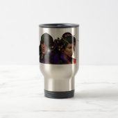 Rivale-Tasse Reisebecher (Mittel)