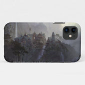 Rivendell Case-Mate iPhone Hülle (Rückseite (Horizontal))