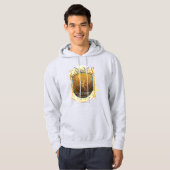 Rivendell Graphic Hoodie (Vorne ganz)