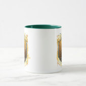 Rivendell Graphic Tasse (Zentrum)