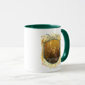 Rivendell Graphic Tasse (VorderseiteRechts)