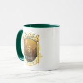 Rivendell Graphic Tasse (Vorderseite Links)