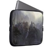 Rivendell Laptopschutzhülle (Vorne Rechts)
