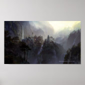 Rivendell Poster (Vorne)