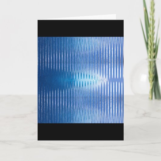 River_1 Karte (Vorderseite)