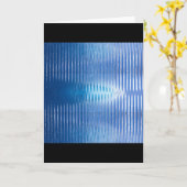 River_1 Karte (Gelbe Blume)