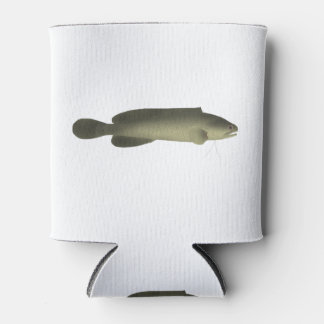 River Blackfish Print, Value Poster Paper (Matte) Dosenkühler