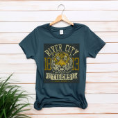 River City Tigers T - Shirt