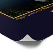 River Concert Series 2018 - 18x24 Poster (Ecke)