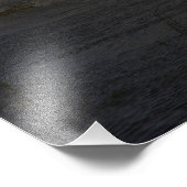 River Cruise Ship Viking Saigon Fotodruck (Ecke)