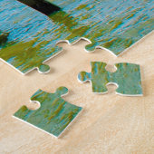 River Dock Brisbane Jigsaw Puzzle (Seite)