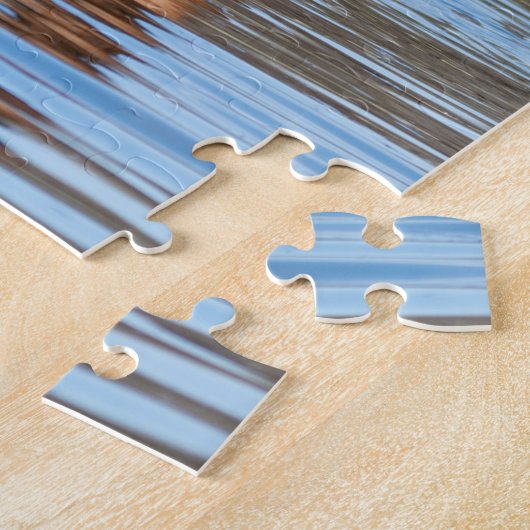 River Friends Puzzle (Seite)