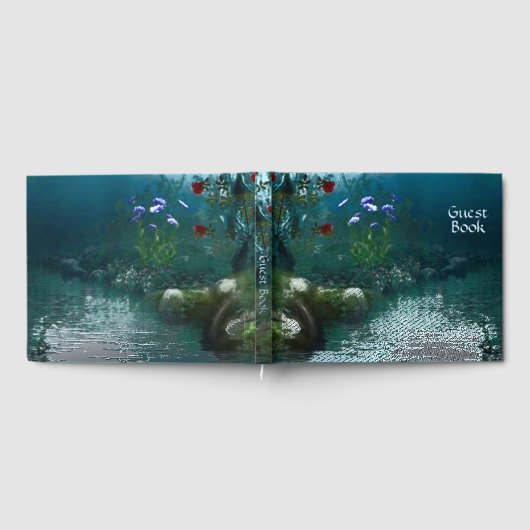 River Gästebuch (Voll)