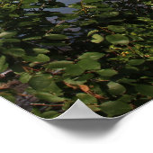 River John Kirche Poster (Ecke)