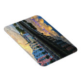 River Lee Cork Ireland Magnet (Rechte Seite)