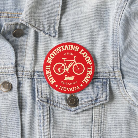 River Mountains Loop Trail (Radfahren) Button (Beispiel)