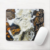 River, mouse pad for office mousepad (Mit Mouse)