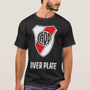 River Plate Argentina River Shield T-Shirt