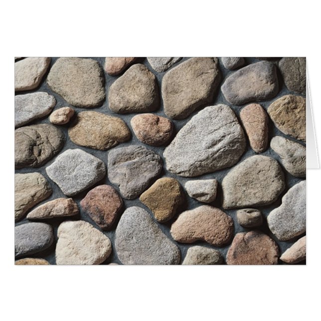 River Rocks (Vorderseite (Horizontal))