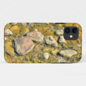 River Rocks Case-Mate iPhone Hülle (Rückseite (Horizontal))
