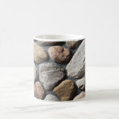 River Rocks Kaffeetasse (Mittel)