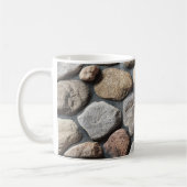 River Rocks Kaffeetasse (Links)