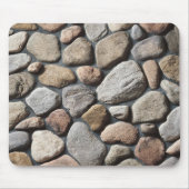 River Rocks Mousepad (Vorne)