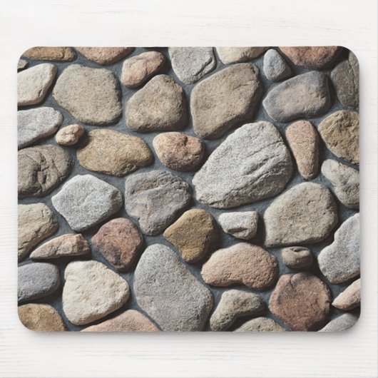 River Rocks Mousepad (Vorne)