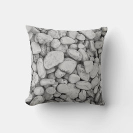 River Rocks Pillow Kissen