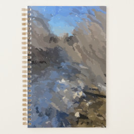 River Scene Planner Planer