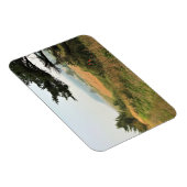 River Trail am Cape Blanco, Oregon Coast Magnet (Rechte Seite)