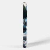 River Valley Heart Case-Mate iPhone Hülle (Rückseite / Rechts)