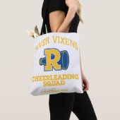 River Vixens Cheerleader Squad Tasche (Von Nahem)