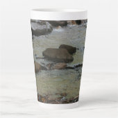 River Water Coffee Tasse (Vorderseite)