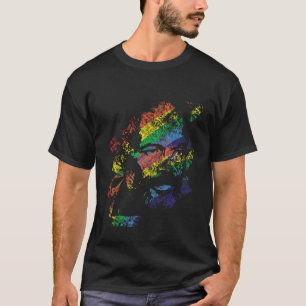 Rivera Ismael El Rey De La Salsa Amor es Amor T-Shirt