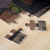 Rivera’s El Rastro-Rätsel Puzzle (Seite)
